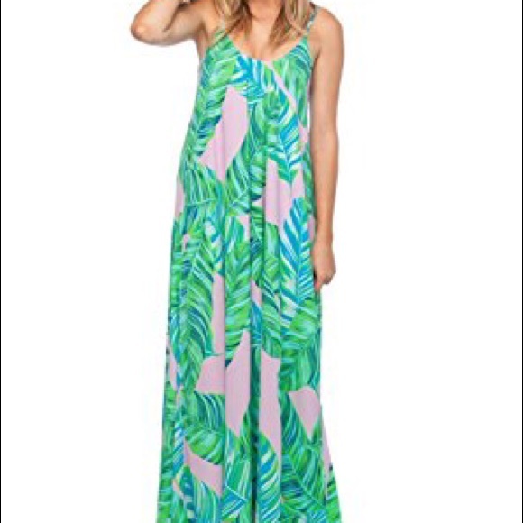 Buddy Love Dresses & Skirts - Final price drop buddy Love Panama maxi dress NWT